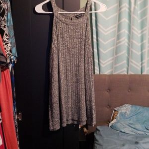Size 2 torrid tank